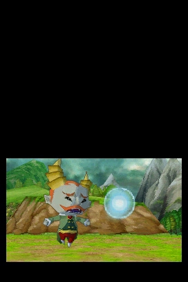 The Legend of Zelda: Spirit Tracks - Imagen 46